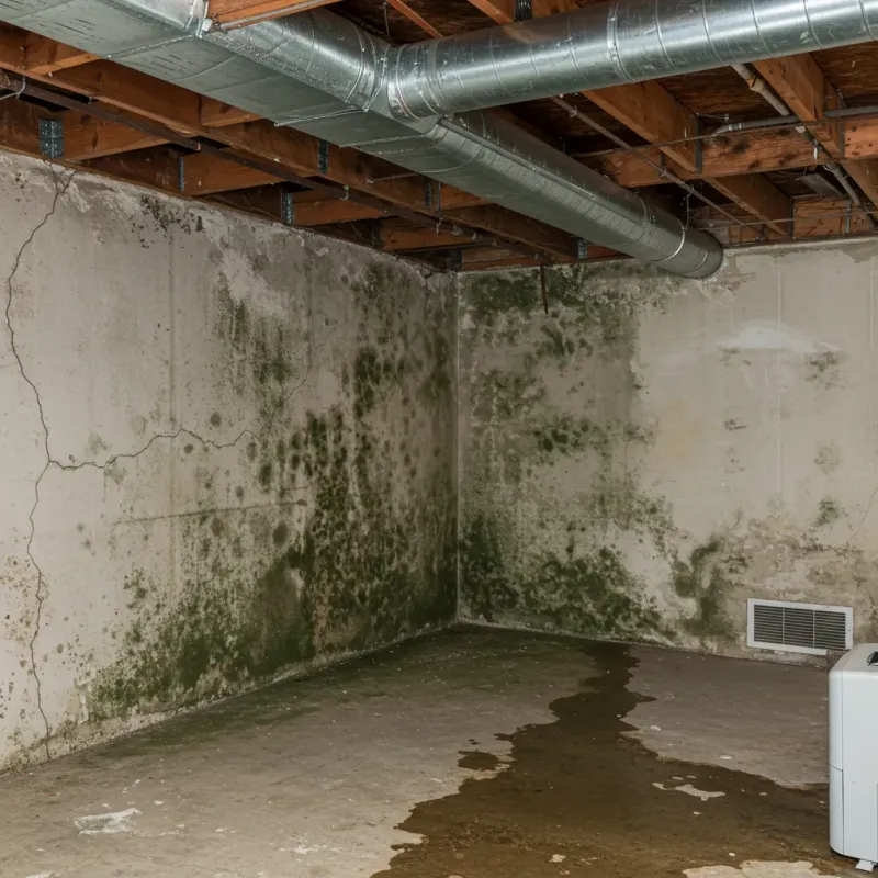 Professional Mold Removal in Chesterton, IN